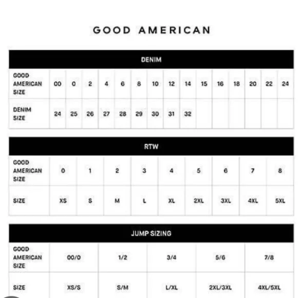 NWT Evereve Good American | Black Utility Wrap Long Sleeve Bodysuit Size 1 Small - Picture 10 of 10